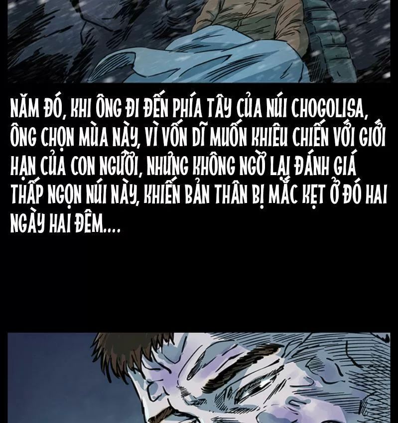 U Minh Ngụy Tượng Chap 266 - Next Chap 267