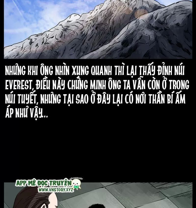 U Minh Ngụy Tượng Chap 266 - Next Chap 267