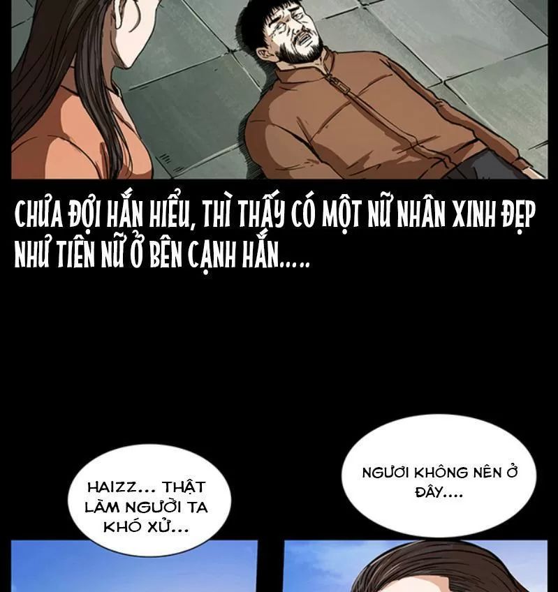U Minh Ngụy Tượng Chap 266 - Next Chap 267