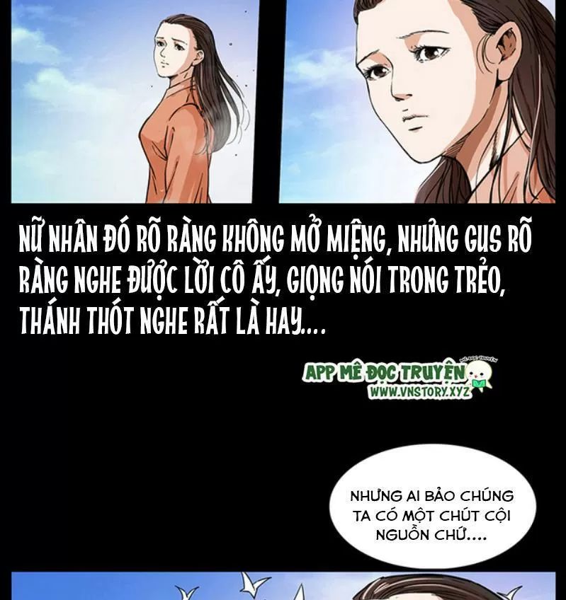 U Minh Ngụy Tượng Chap 266 - Next Chap 267