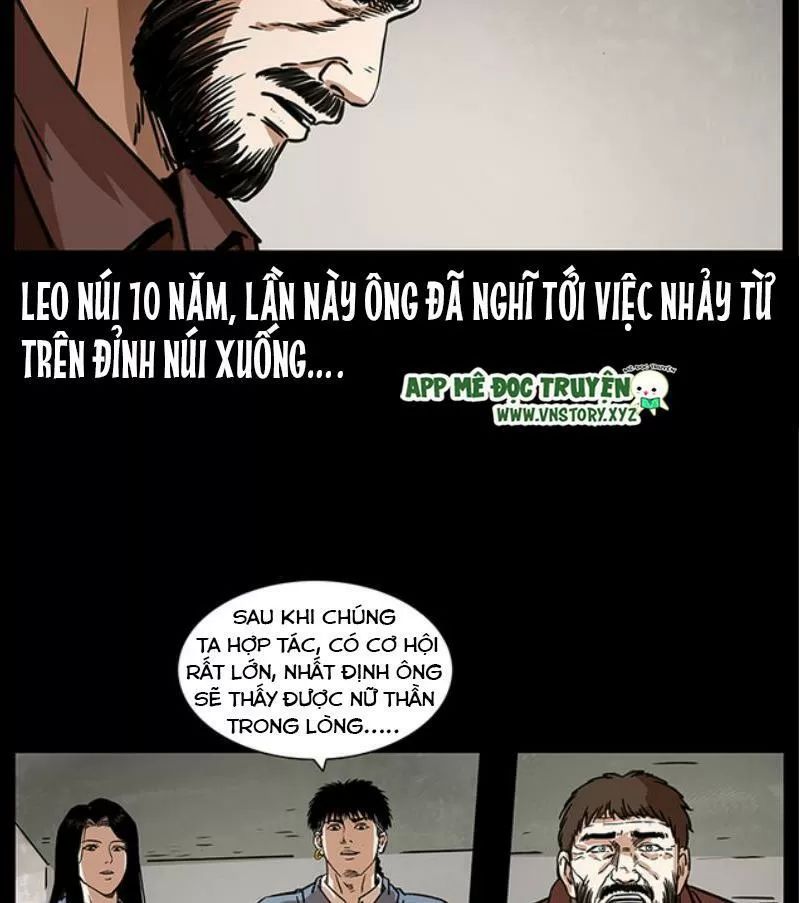 U Minh Ngụy Tượng Chap 266 - Next Chap 267