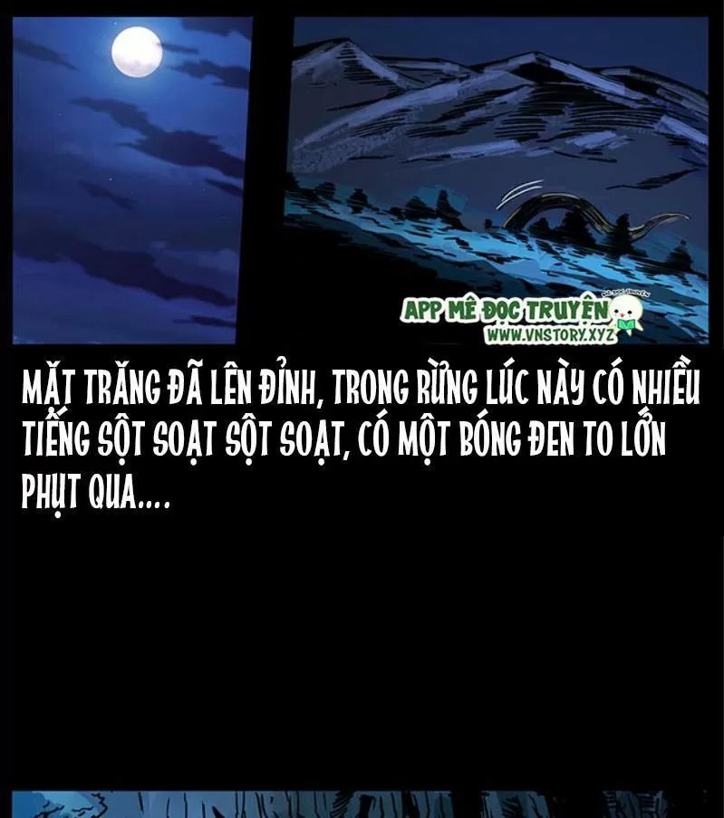 U Minh Ngụy Tượng Chap 266 - Next Chap 267