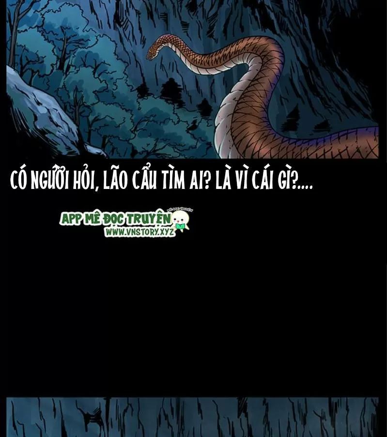 U Minh Ngụy Tượng Chap 266 - Next Chap 267