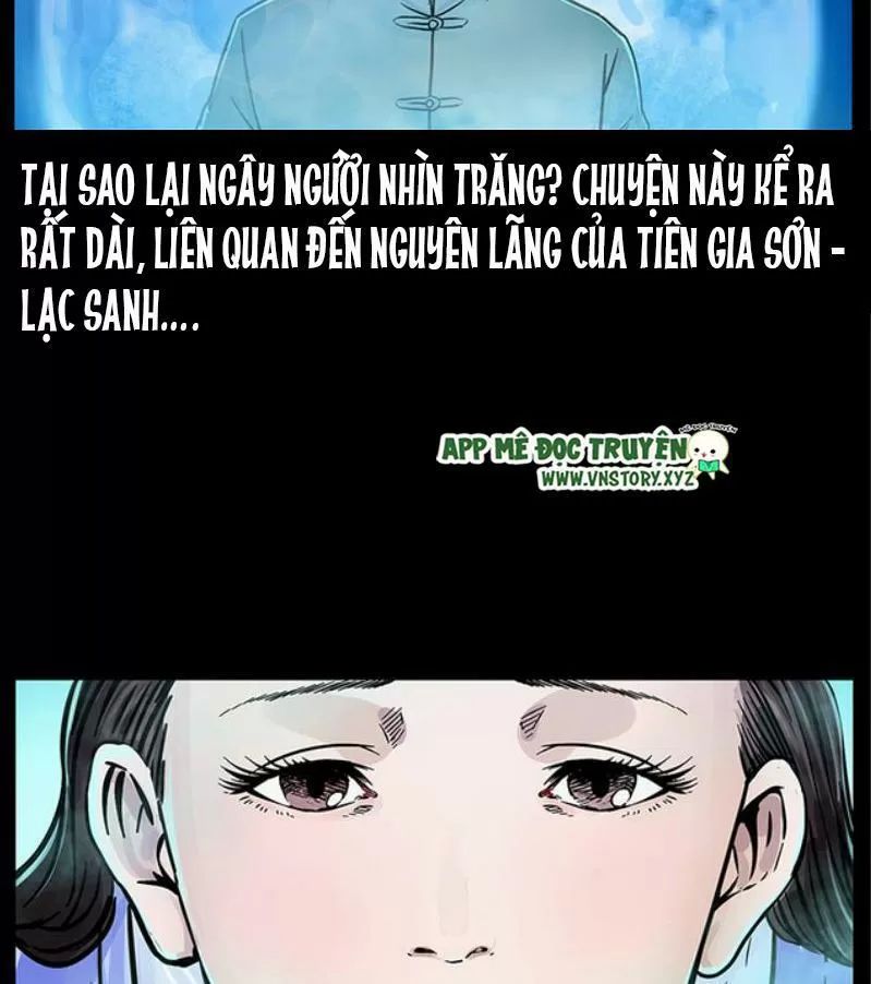 U Minh Ngụy Tượng Chap 266 - Next Chap 267