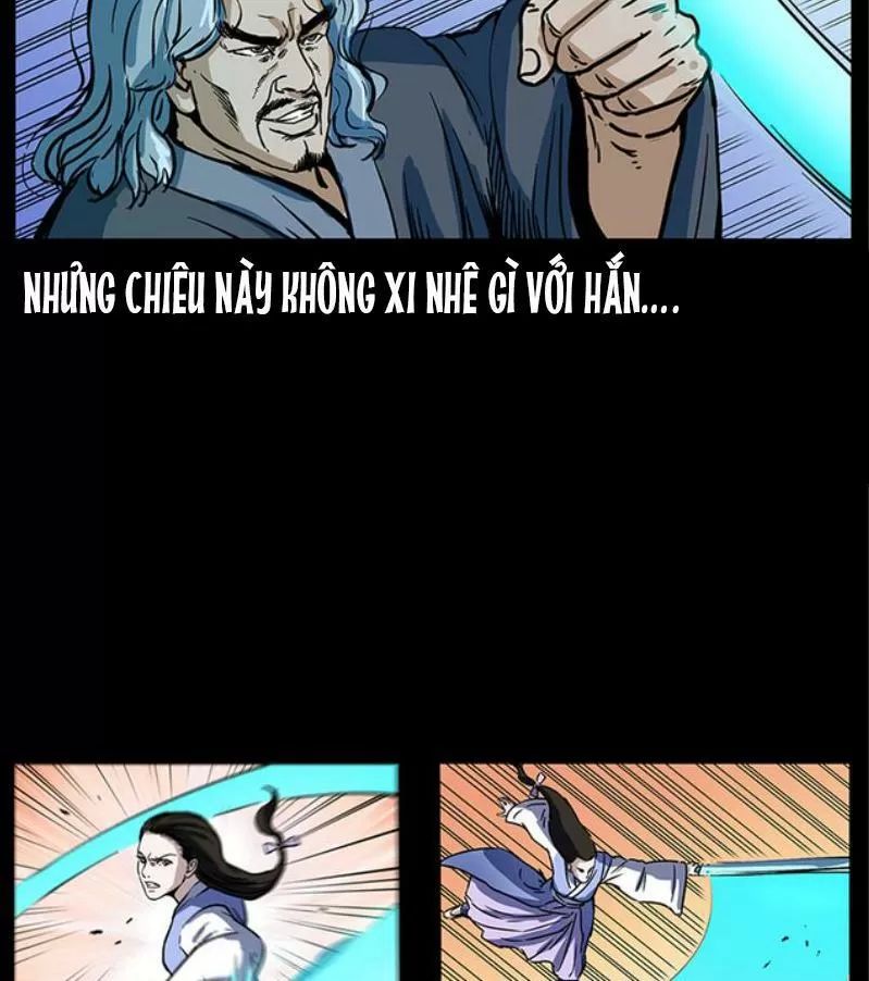 U Minh Ngụy Tượng Chap 266 - Next Chap 267