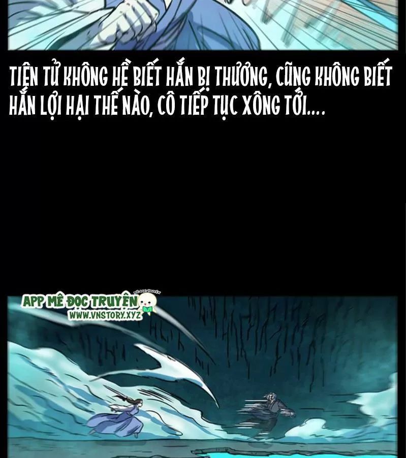 U Minh Ngụy Tượng Chap 266 - Next Chap 267