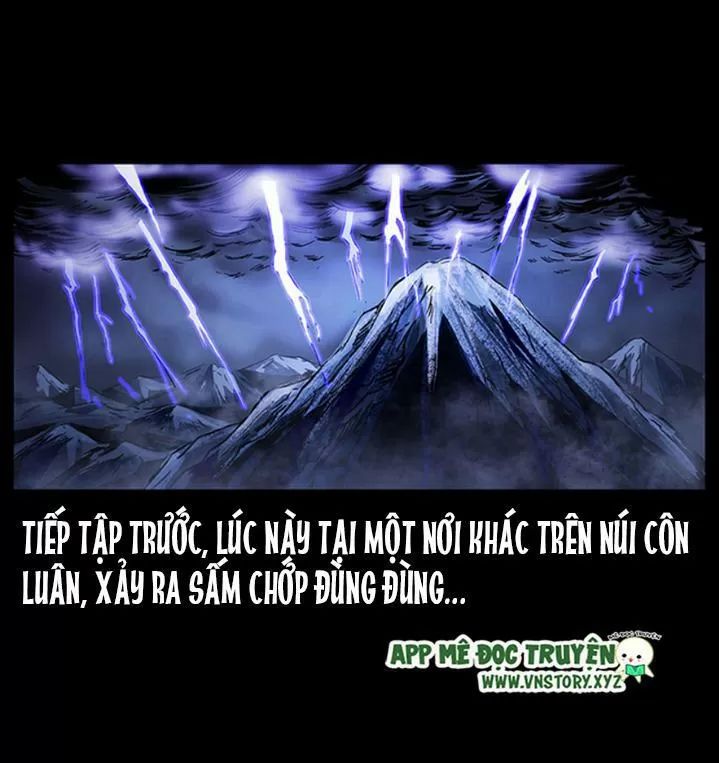 U Minh Ngụy Tượng Chap 269 - Next Chap 270