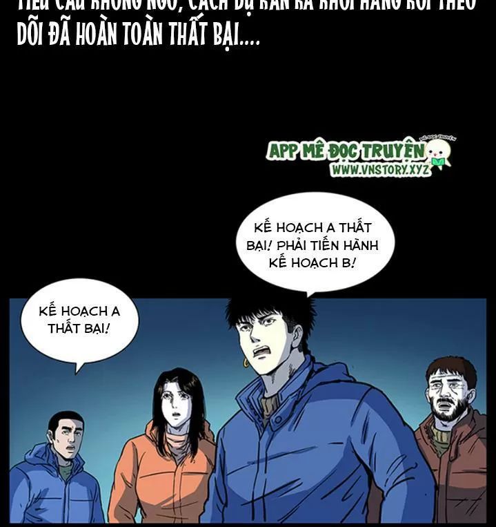 U Minh Ngụy Tượng Chap 269 - Next Chap 270