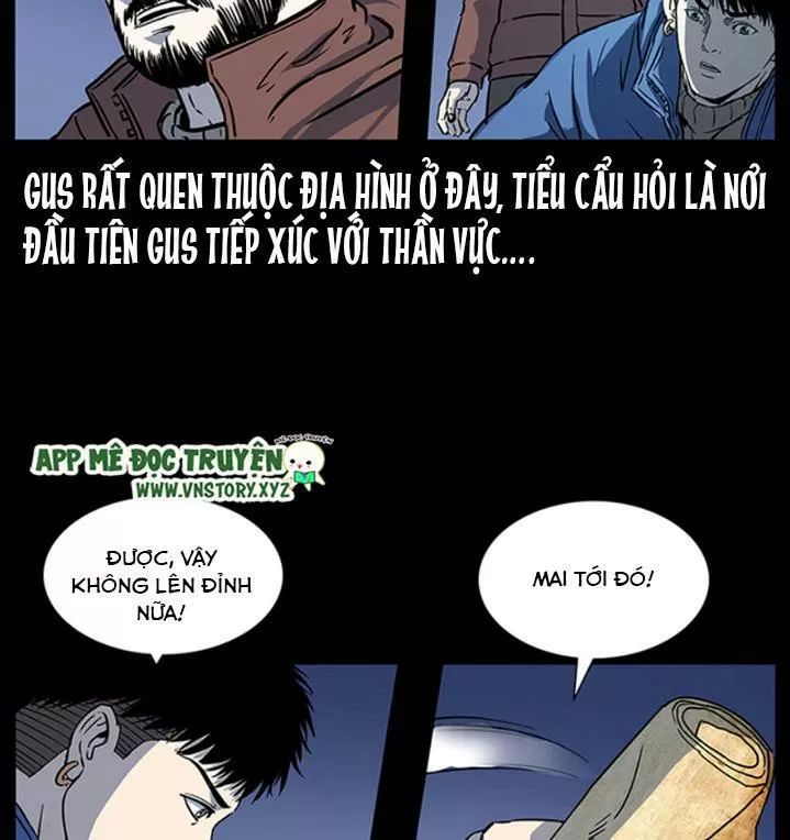 U Minh Ngụy Tượng Chap 269 - Next Chap 270