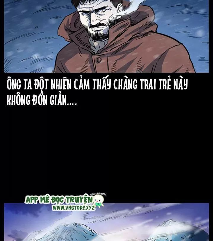 U Minh Ngụy Tượng Chap 269 - Next Chap 270