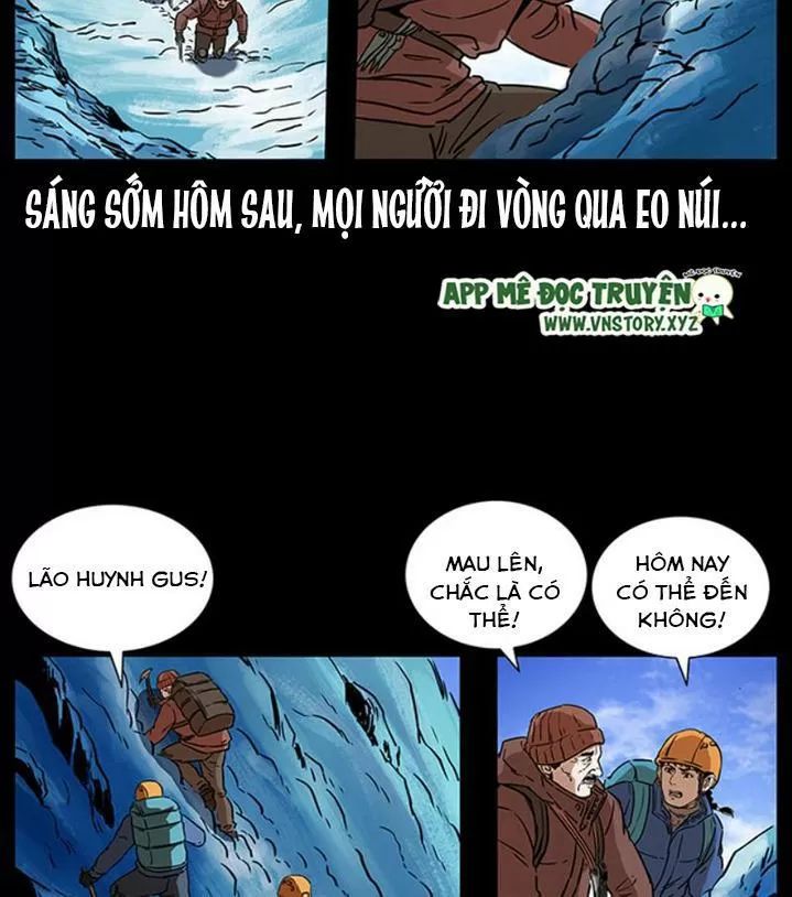 U Minh Ngụy Tượng Chap 269 - Next Chap 270