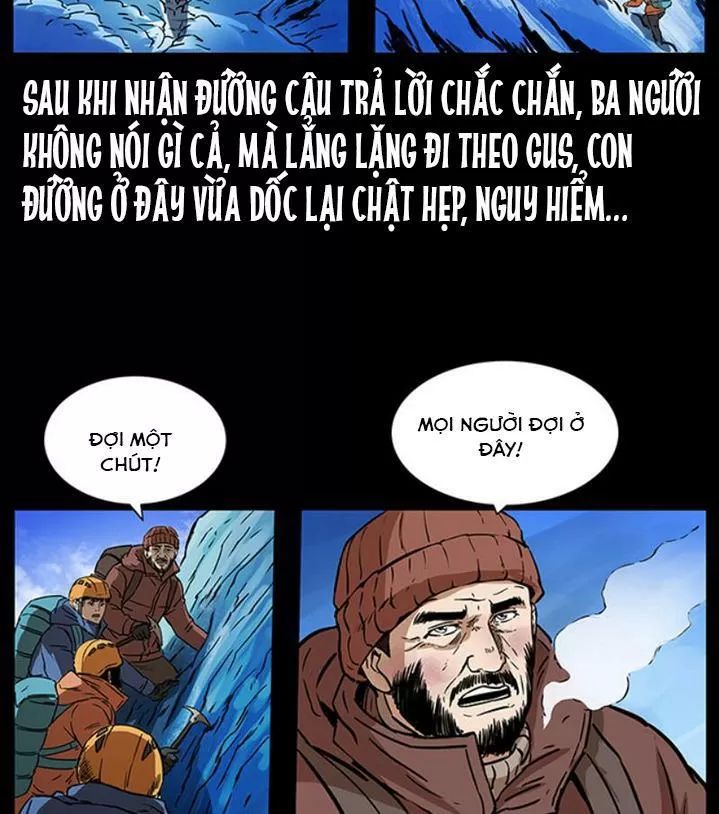 U Minh Ngụy Tượng Chap 269 - Next Chap 270