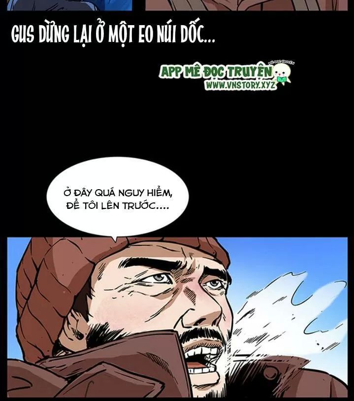 U Minh Ngụy Tượng Chap 269 - Next Chap 270