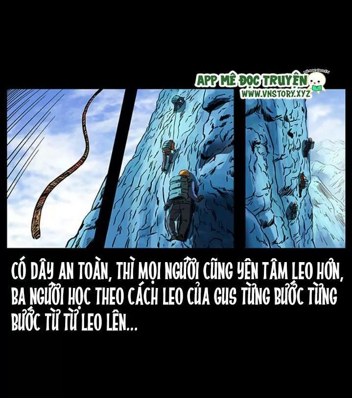 U Minh Ngụy Tượng Chap 269 - Next Chap 270