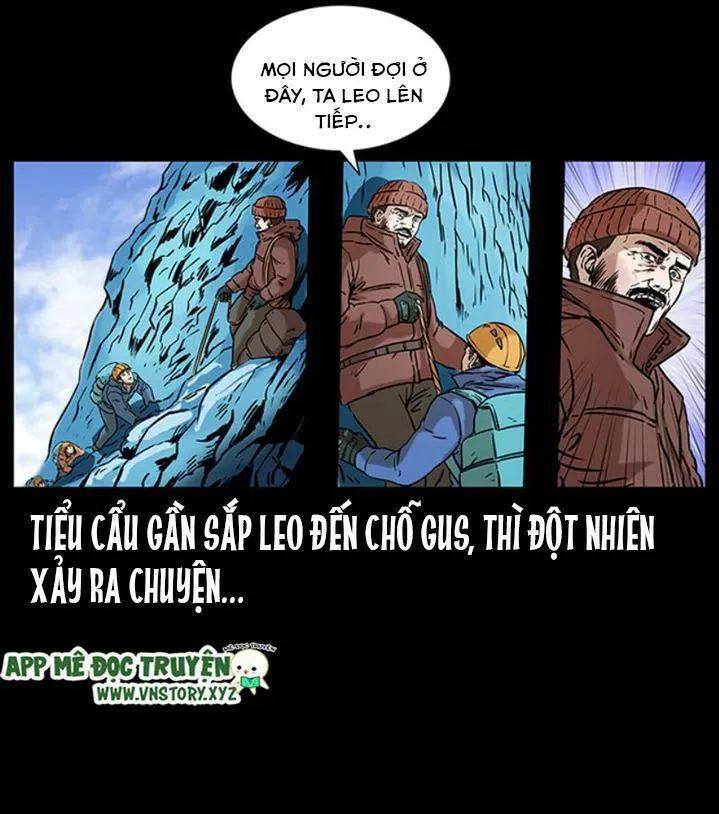 U Minh Ngụy Tượng Chap 269 - Next Chap 270