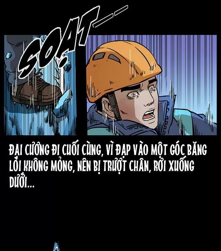 U Minh Ngụy Tượng Chap 269 - Next Chap 270