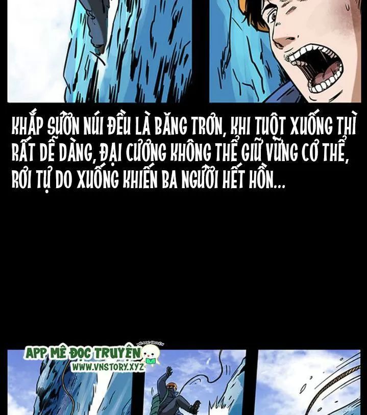 U Minh Ngụy Tượng Chap 269 - Next Chap 270