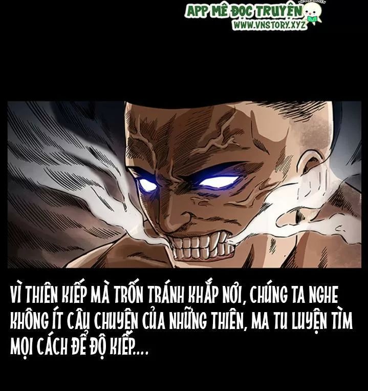 U Minh Ngụy Tượng Chap 269 - Next Chap 270