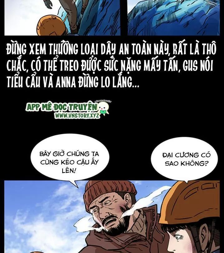 U Minh Ngụy Tượng Chap 269 - Next Chap 270