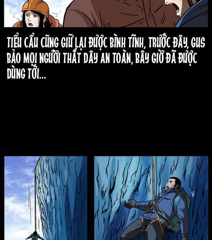 U Minh Ngụy Tượng Chap 269 - Next Chap 270