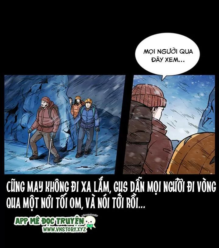 U Minh Ngụy Tượng Chap 269 - Next Chap 270