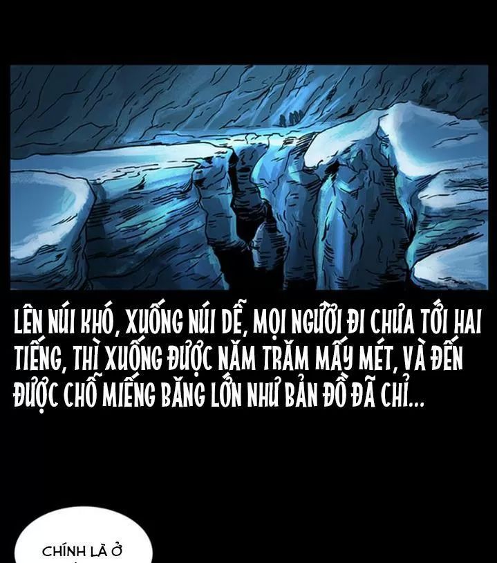 U Minh Ngụy Tượng Chap 269 - Next Chap 270