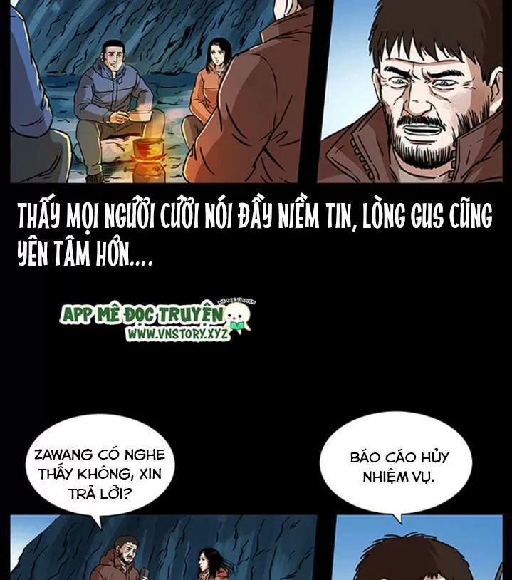 U Minh Ngụy Tượng Chap 269 - Next Chap 270