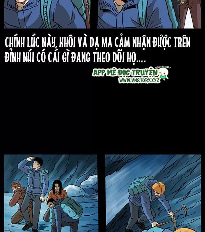 U Minh Ngụy Tượng Chap 269 - Next Chap 270