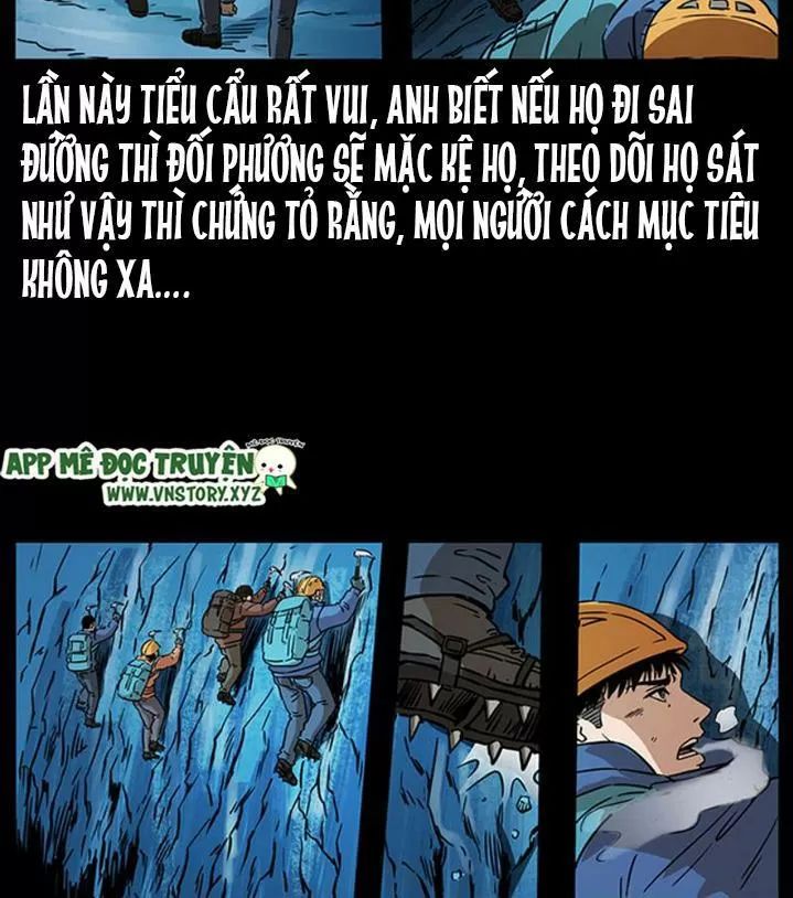 U Minh Ngụy Tượng Chap 269 - Next Chap 270