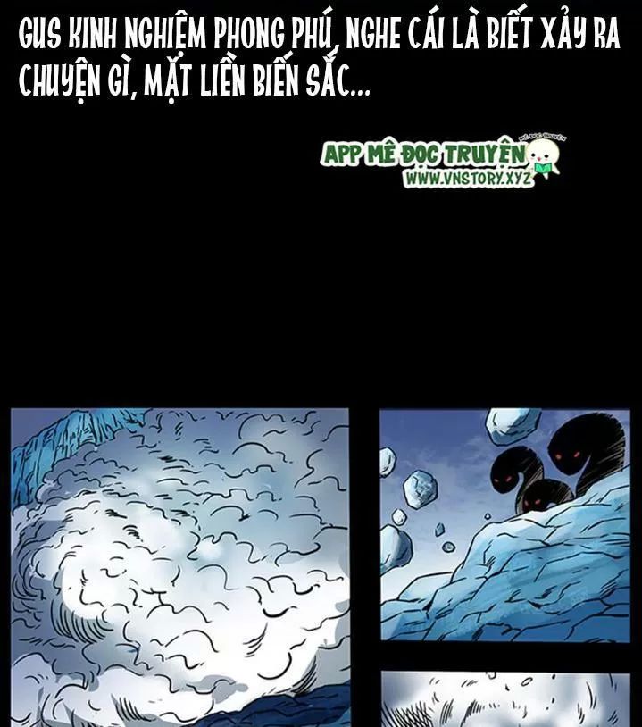 U Minh Ngụy Tượng Chap 269 - Next Chap 270