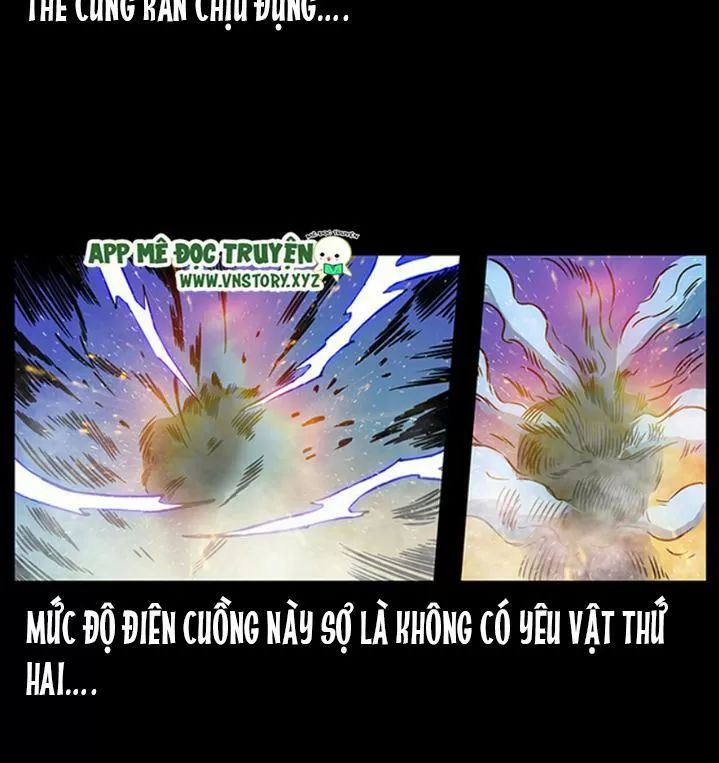 U Minh Ngụy Tượng Chap 269 - Next Chap 270