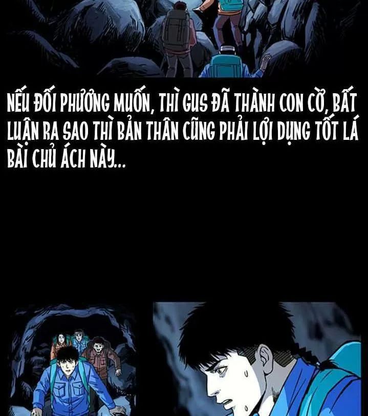 U Minh Ngụy Tượng Chap 272 - Next Chap 273