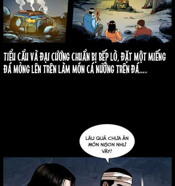 U Minh Ngụy Tượng Chap 273 - Next Chap 274