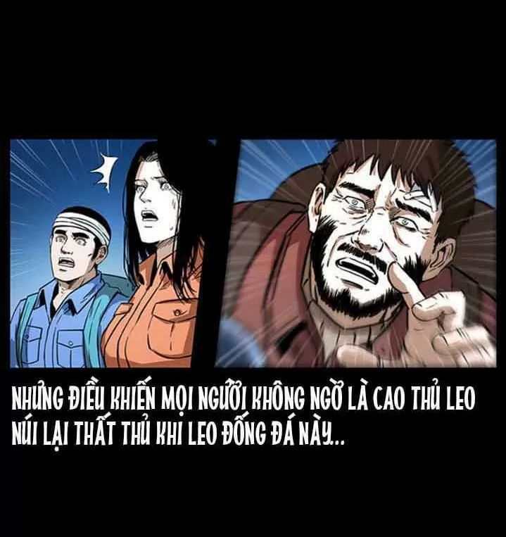 U Minh Ngụy Tượng Chap 273 - Next Chap 274