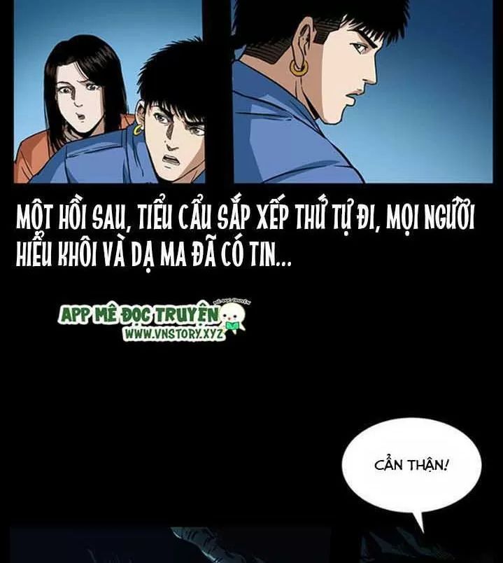 U Minh Ngụy Tượng Chap 273 - Next Chap 274