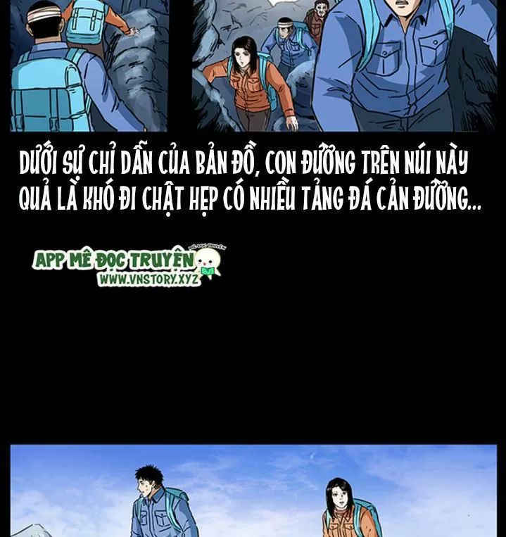 U Minh Ngụy Tượng Chap 276 - Next Chap 277