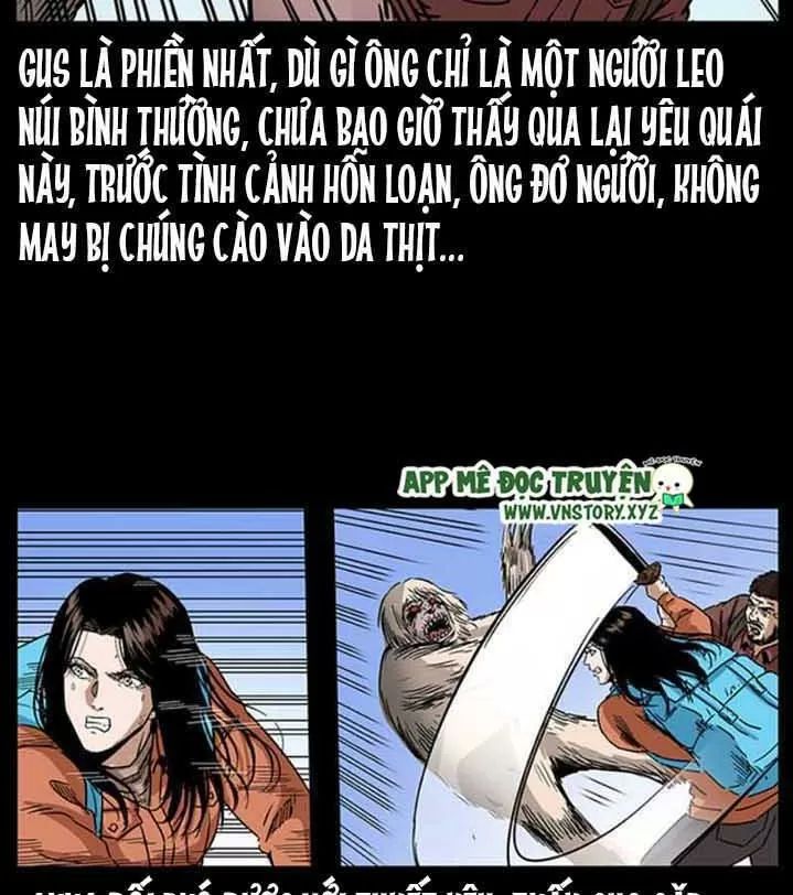 U Minh Ngụy Tượng Chap 277 - Next Chap 278