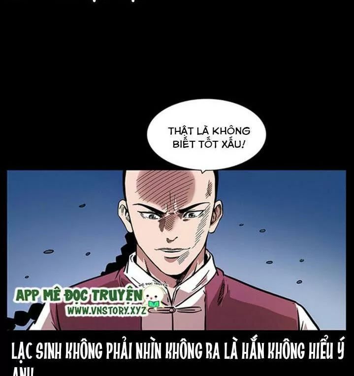 U Minh Ngụy Tượng Chap 280 - Next Chap 281