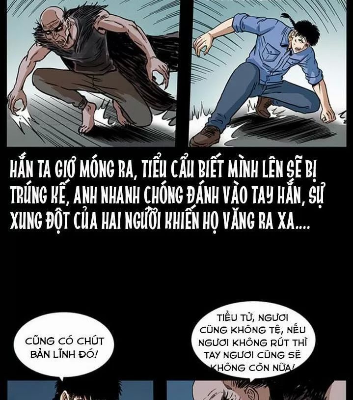 U Minh Ngụy Tượng Chap 283 - Next Chap 284