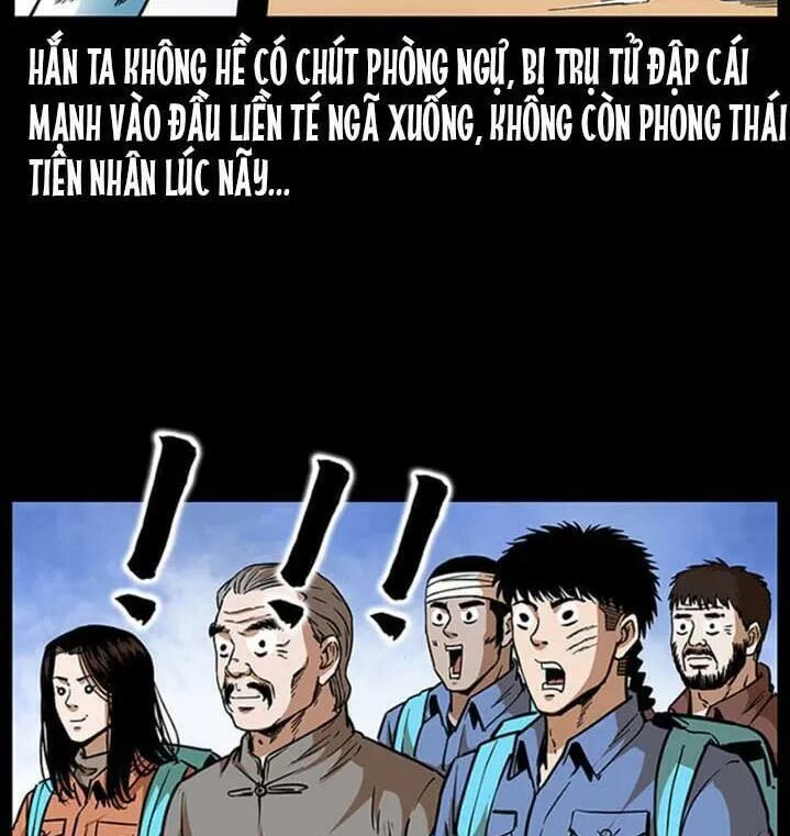 U Minh Ngụy Tượng Chap 286 - Next Chap 287