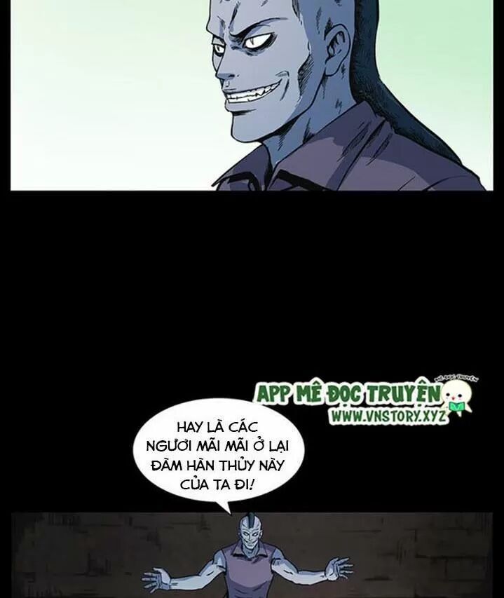 U Minh Ngụy Tượng Chap 286 - Next Chap 287