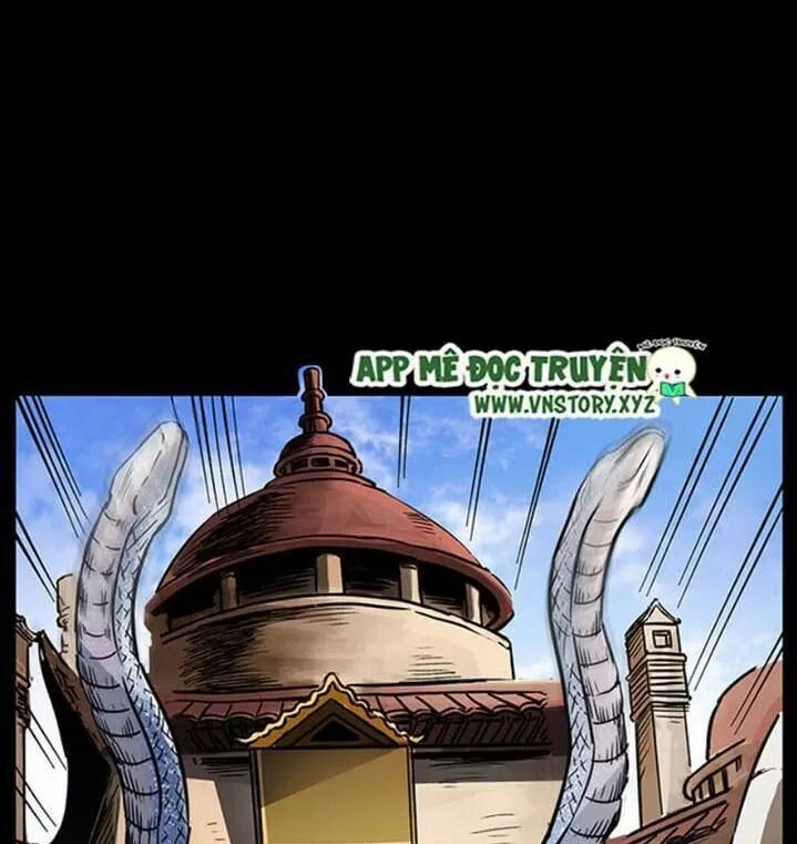 U Minh Ngụy Tượng Chap 286 - Next Chap 287