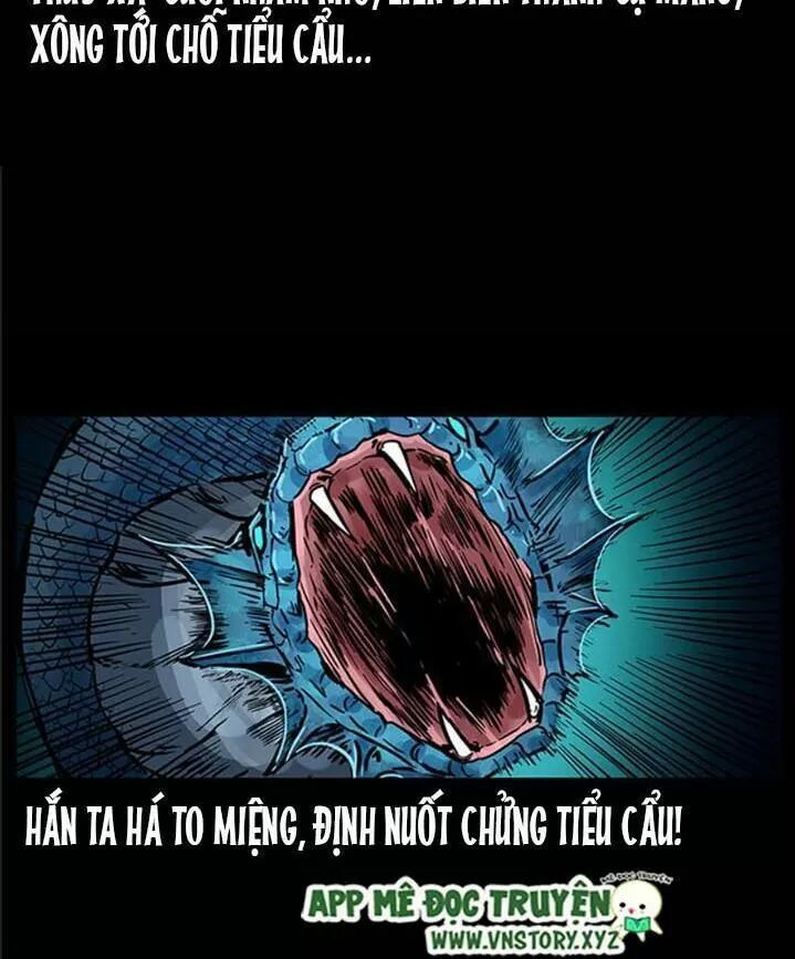 U Minh Ngụy Tượng Chap 288 - Next Chap 289