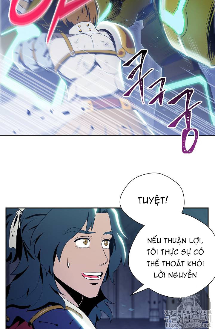 Cốt Binh Trở Lại Chap 72 - Next Chap 73