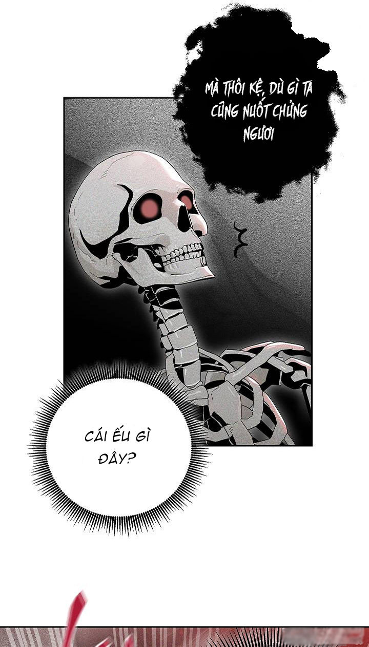 Cốt Binh Trở Lại Chap 73 - Next Chap 74