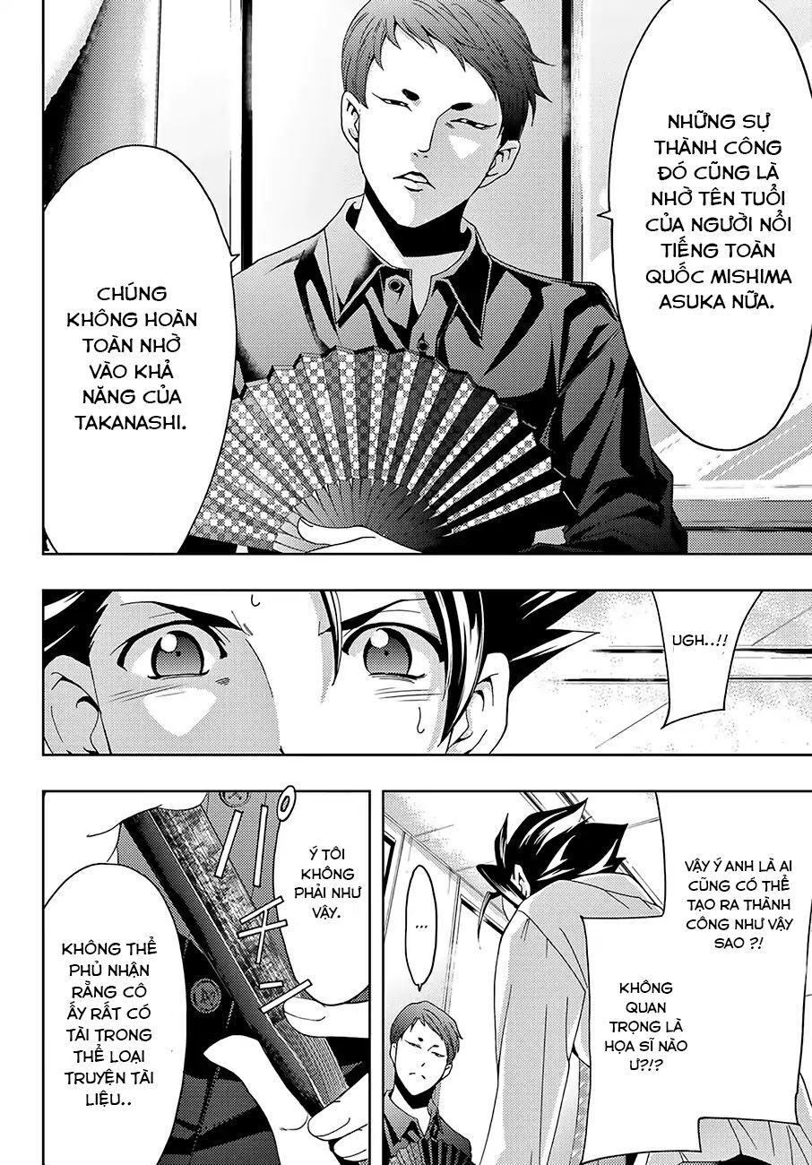 Hitman Chap 45 - Next Chap 46