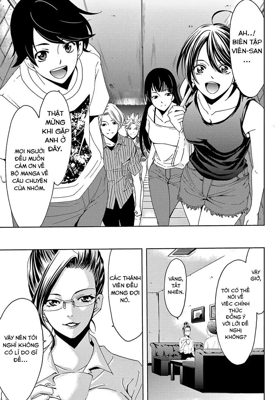 Hitman Chap 46 - Next Chap 47