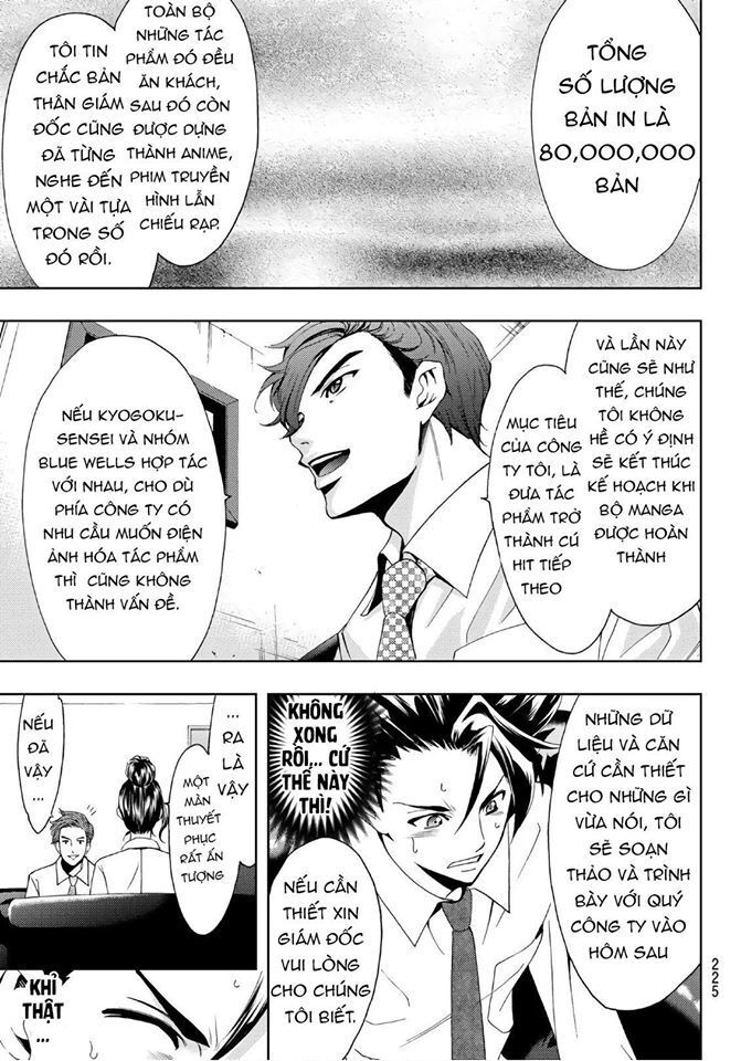 Hitman Chap 47 - Next Chap 48