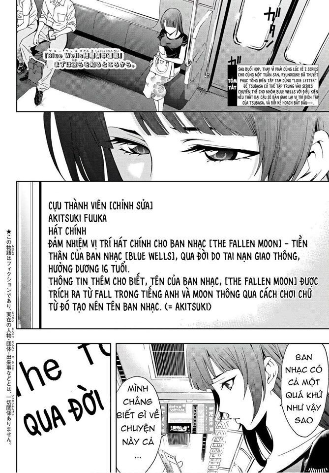 Hitman Chap 49 - Next Chap 50