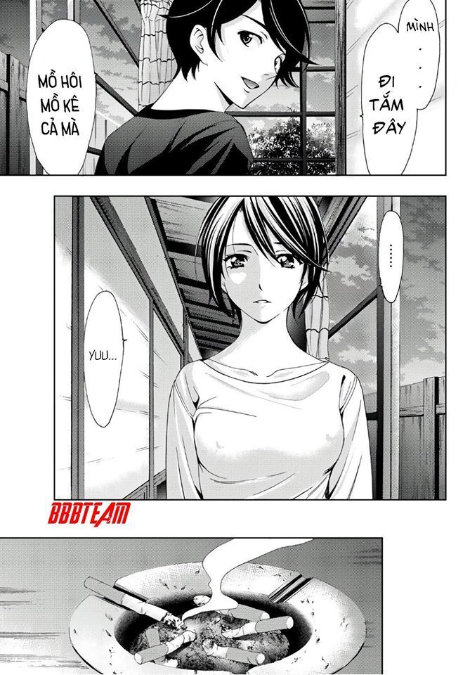Hitman Chap 50 - Next Chap 51